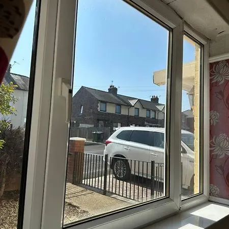 Apartment The Cathedral And Gateway In Cumbria *