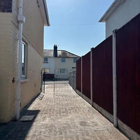 The Cathedral And Gateway In Cumbria *