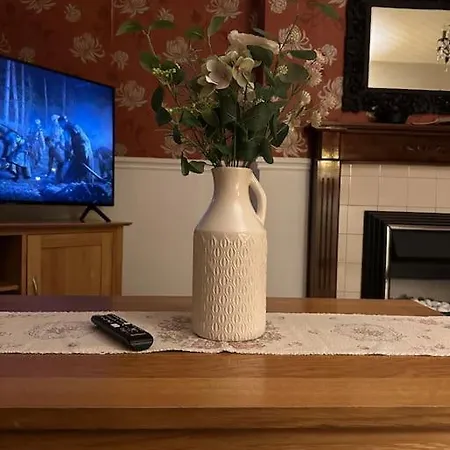 Apartment The Cathedral And Gateway In Cumbria *