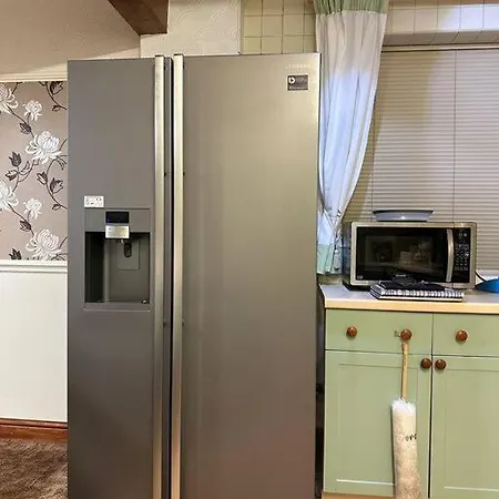 The Cathedral And Gateway In Cumbria