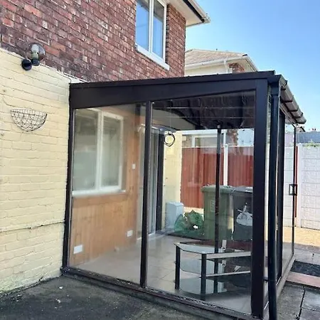 The Cathedral And Gateway In Cumbria