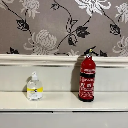 The Cathedral And Gateway In Cumbria *