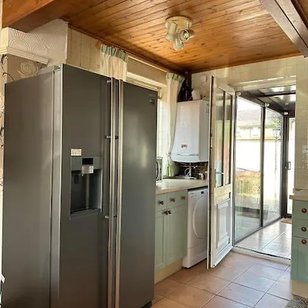 The Cathedral And Gateway In Cumbria *