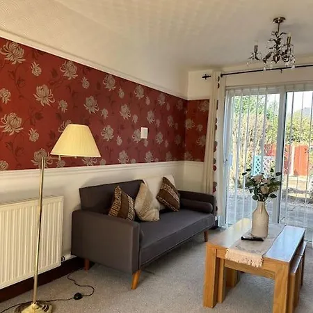 The Cathedral And Gateway In Cumbria *