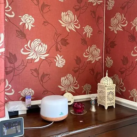 Apartment The Cathedral And Gateway In Cumbria