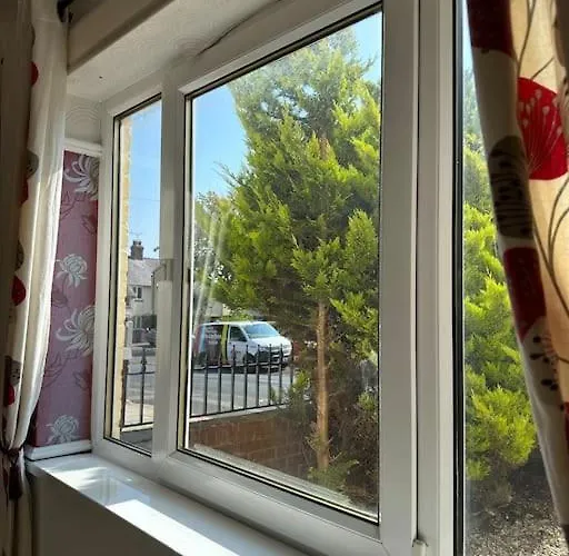 Appartement The Cathedral And Gateway In Cumbria