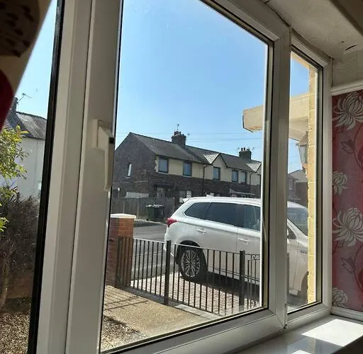 Appartement The Cathedral And Gateway In Cumbria *