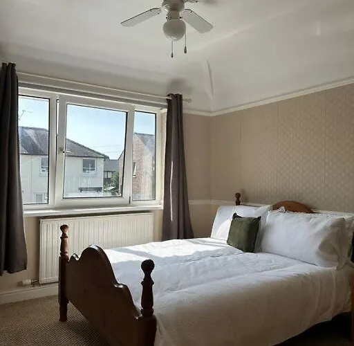 Appartement The Cathedral And Gateway In Cumbria