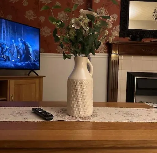 Appartement The Cathedral And Gateway In Cumbria *