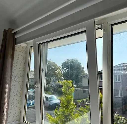 Appartement The Cathedral And Gateway In Cumbria *