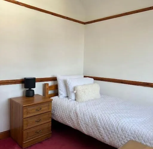 The Cathedral And Gateway In Cumbria Appartement Carlisle (Cumbria)