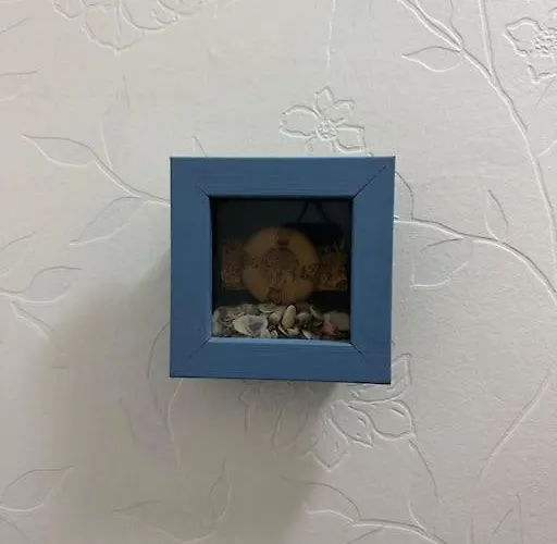 Appartement The Cathedral And Gateway In Cumbria *