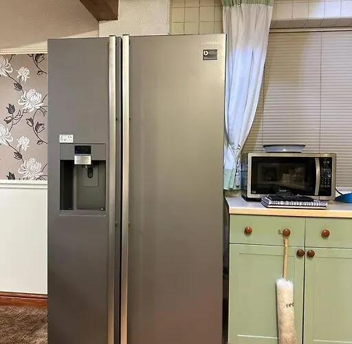 The Cathedral And Gateway In Cumbria