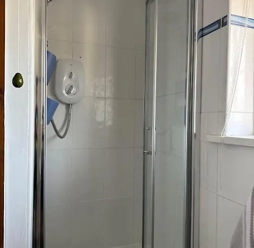 The Cathedral And Gateway In Cumbria Appartement *