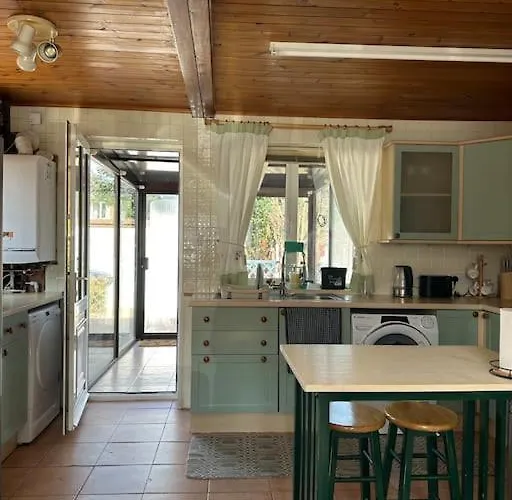 Appartement The Cathedral And Gateway In Cumbria