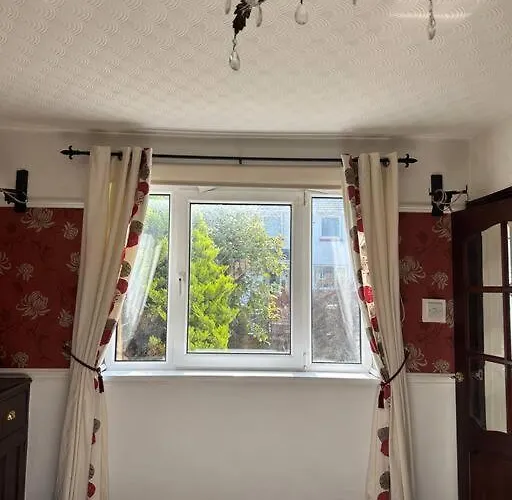 The Cathedral And Gateway In Cumbria *