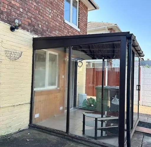 The Cathedral And Gateway In Cumbria