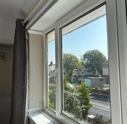 The Cathedral And Gateway In Cumbria Appartement
