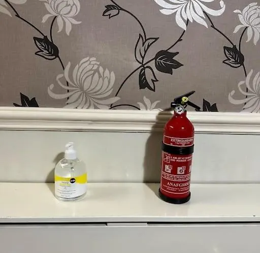 The Cathedral And Gateway In Cumbria *