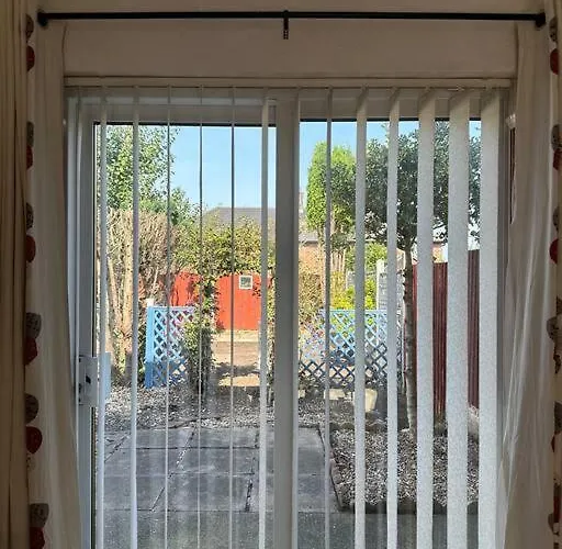 Appartement The Cathedral And Gateway In Cumbria