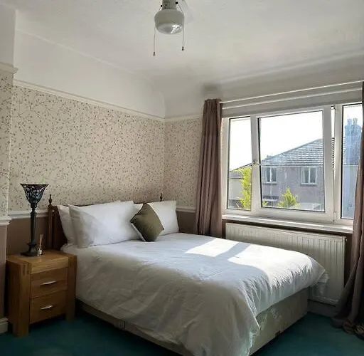 The Cathedral And Gateway In Cumbria Appartement Carlisle (Cumbria)