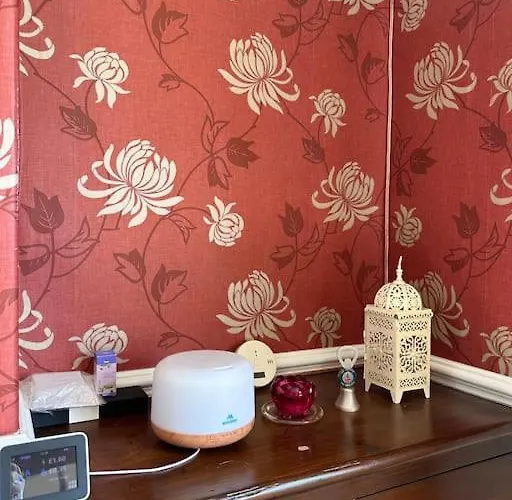 Appartement The Cathedral And Gateway In Cumbria